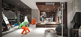 3d室內素材