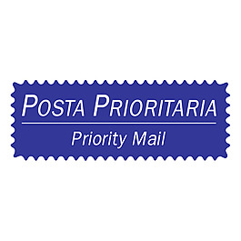 郵政prioritaria