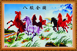 汗馬功勞