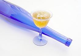 饮料酒水图片