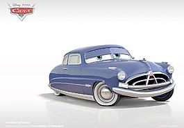 汽車總動(dòng)員圖片