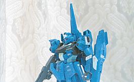 rgz95里歇爾圖片
