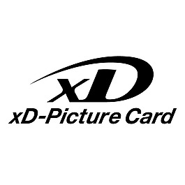 xD卡
