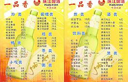 菜單圖片