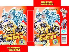 變形金剛圖片