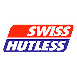 瑞士hutless
