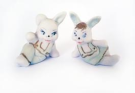 兔子圖片