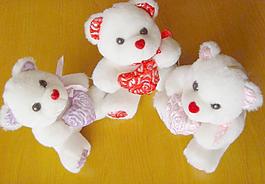可愛熊圖片