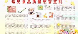 常見食品質量鑒別圖片