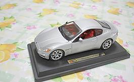 汽車模型圖片