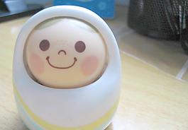 點(diǎn)頭娃娃圖片