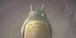 田鼠圖片