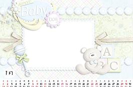 2011年臺(tái)歷圖片