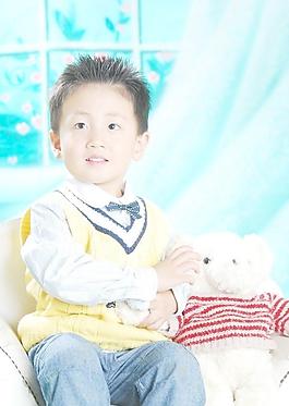 兒童幼兒圖片