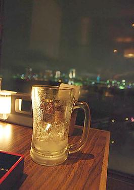 酒足飯飽圖片