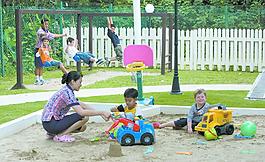 公園圖片