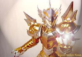 圣斗士星矢海斗士圖片