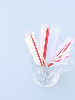 生日蠟燭圖片