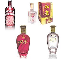 酒瓶圖片