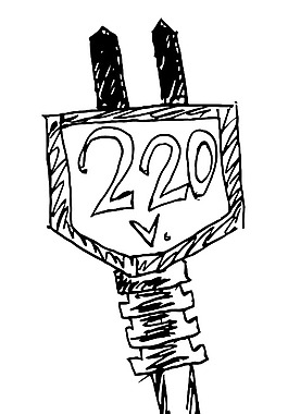 220ac