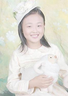 童真圖片