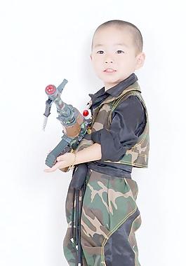 男童圖片