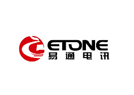 易通電訊標志