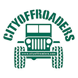 cityoffroaders