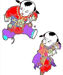 中國傳統圖案圖片