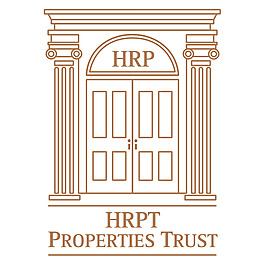 HRPT Properties Trust