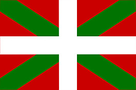 spainbasque剪貼畫