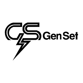 CS的發電機組