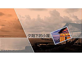 ppt結(jié)束頁(yè)素材模板