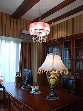 書房參考