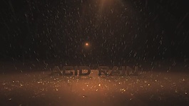 Acid Rain