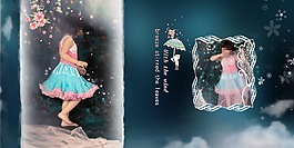 兒童相冊(cè)模板模板下載