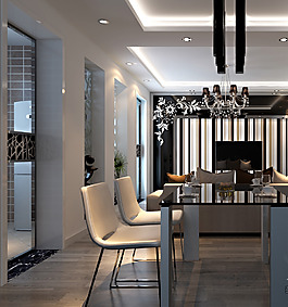 餐廳參考設(shè)計(jì)