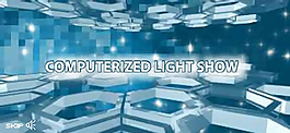 公司網站的Flash宣傳片
