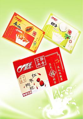 牛奶圖片