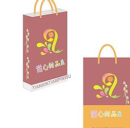 手提袋圖片