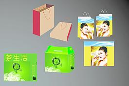 手提袋圖片