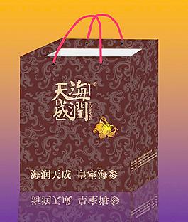 手提袋图片