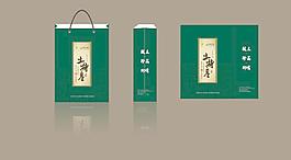 蜂蜜手提袋圖片
