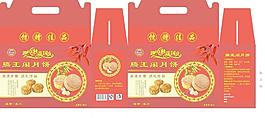 中秋手提袋圖片