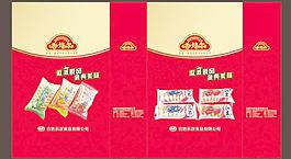 面包手提袋圖片