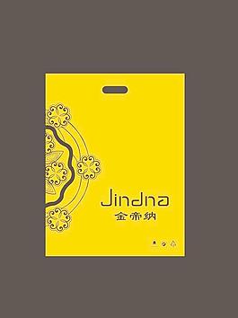 服装手提袋图片