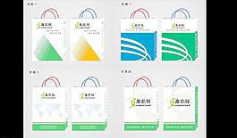 公司手提袋图片
