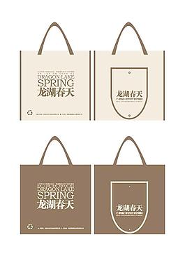 無紡布手提袋圖片