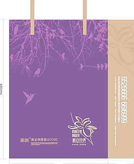 地產手提袋圖片