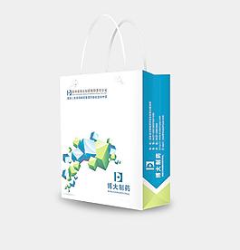 手提袋設計圖片